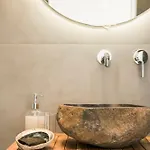 Апартаменты Marissa's Elegant Retreats Аргостолион