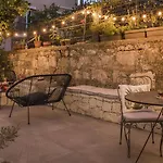 Marissa's Elegant Retreats Апартаменты Аргостолион