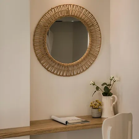 Marissa's Elegant Retreats Apartmán *