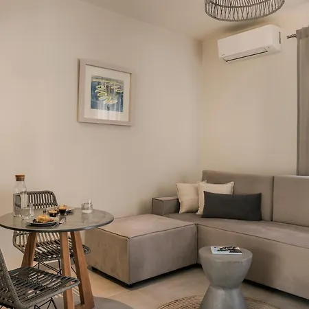 Marissa's Elegant Retreats Apartmán