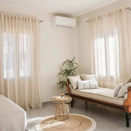 Apartmán Marissa's Elegant Retreats Argostoli (Kefalonia)