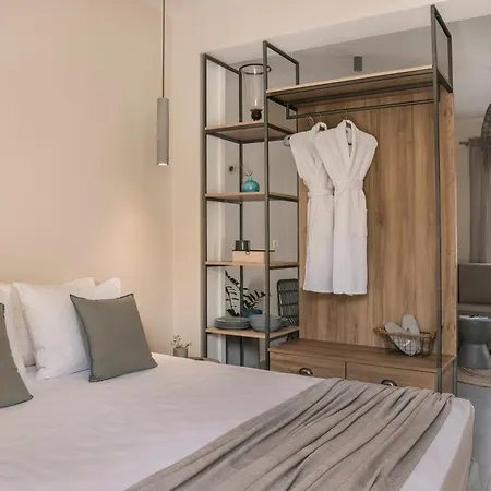 Apartmán Marissa's Elegant Retreats