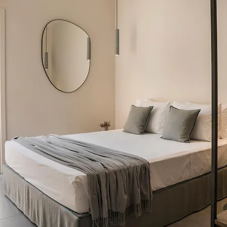 Apartmán Marissa's Elegant Retreats Argostoli (Kefalonia)