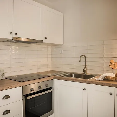 דירה Marissa's Elegant Retreats