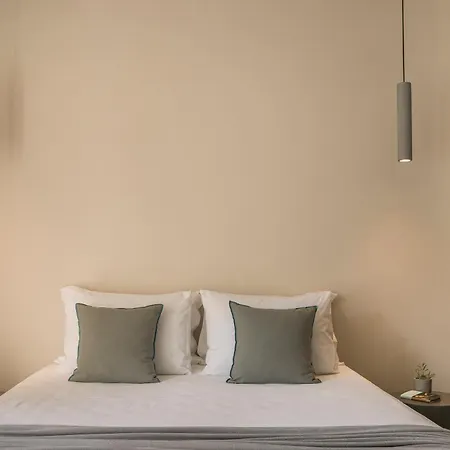 Marissa's Elegant Retreats ארגוסטולי