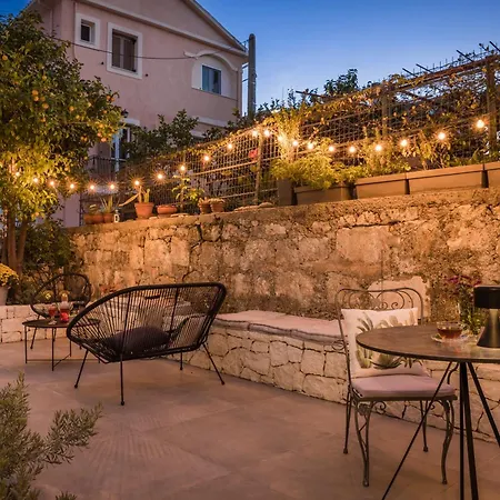דירה Marissa's Elegant Retreats *