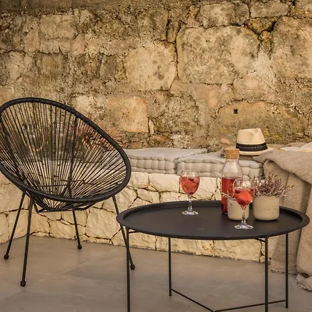 דירה Marissa's Elegant Retreats *