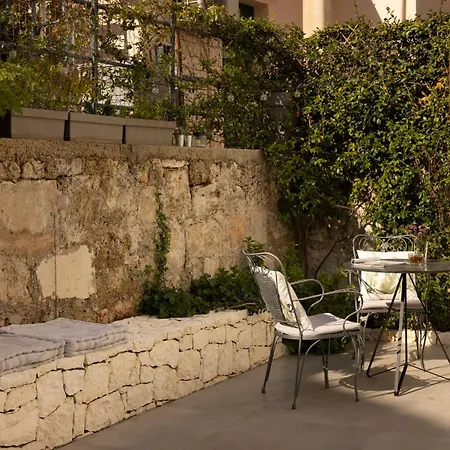 דירה Marissa's Elegant Retreats