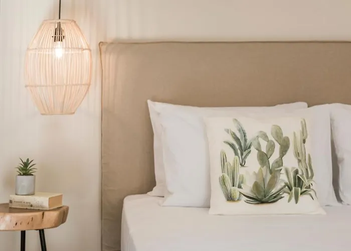 Διαμέρισμα Marissa's Elegant Retreats *