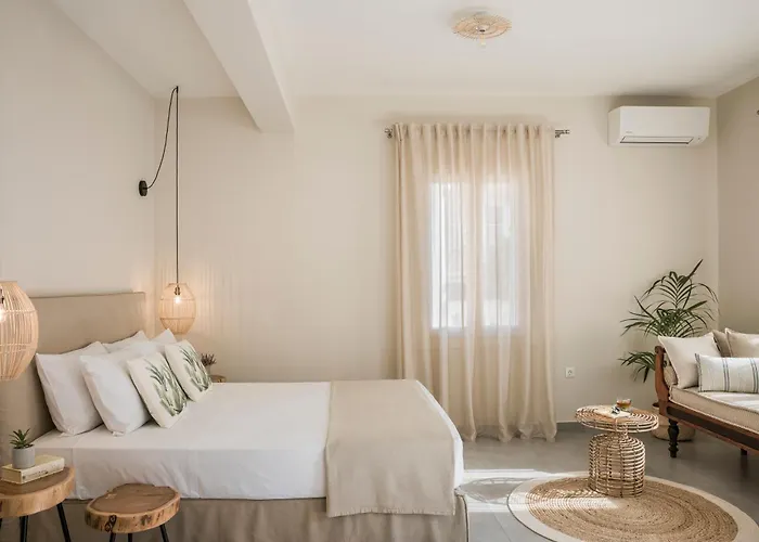Marissa's Elegant Retreats Διαμέρισμα Αργοστόλι