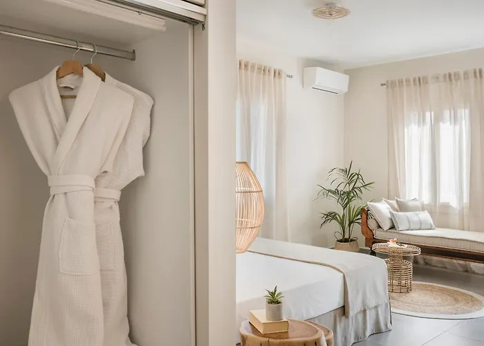 Marissa's Elegant Retreats Αργοστόλι