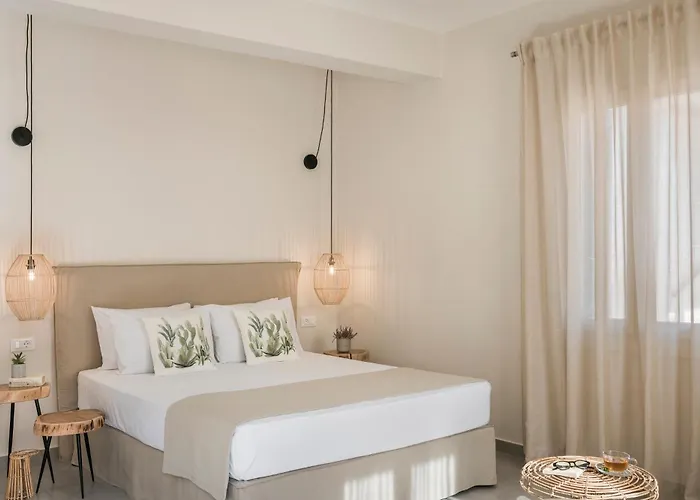 Marissa's Elegant Retreats Διαμέρισμα *