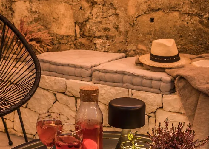 Marissa's Elegant Retreats Διαμέρισμα Αργοστόλι