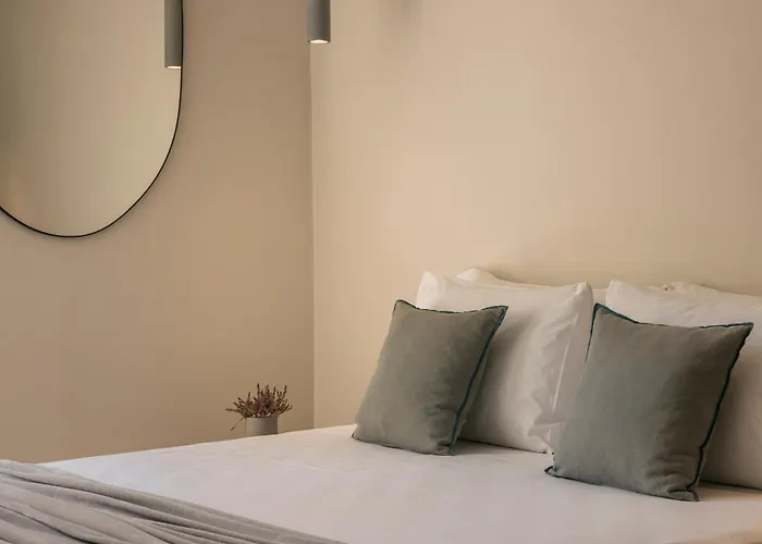 Marissa's Elegant Retreats Αργοστόλι