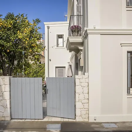 Apartment Marissa's Elegant Retreats Argostoli (Kefalonia)