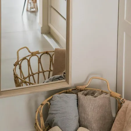 Apartment Marissa's Elegant Retreats Argostoli (Kefalonia)