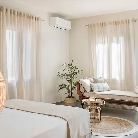 Apartment Marissa's Elegant Retreats Argostoli (Kefalonia)
