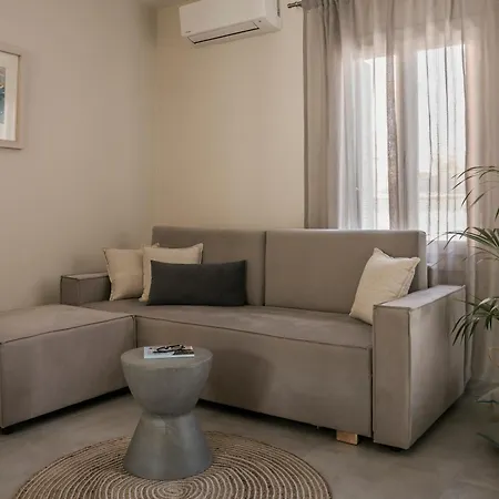 Apartment Marissa's Elegant Retreats