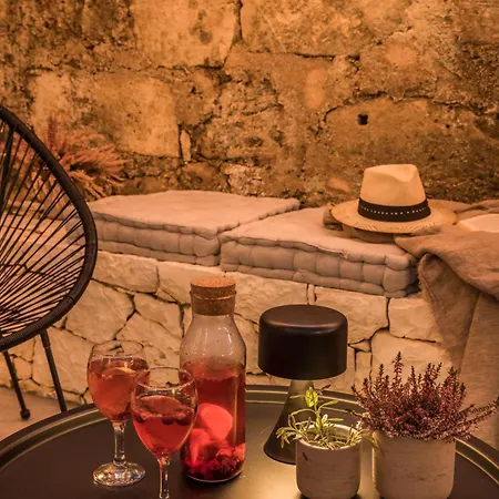 Marissa's Elegant Retreats Apartment Argostoli (Kefalonia)