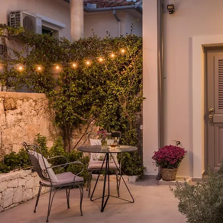 Marissa's Elegant Retreats * Argostoli (Kefalonia)