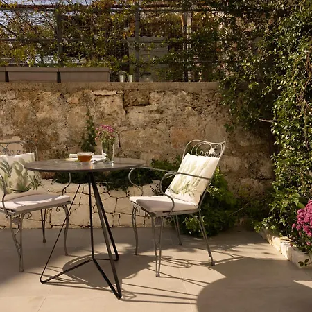 Marissa's Elegant Retreats Apartment Argostoli (Kefalonia)