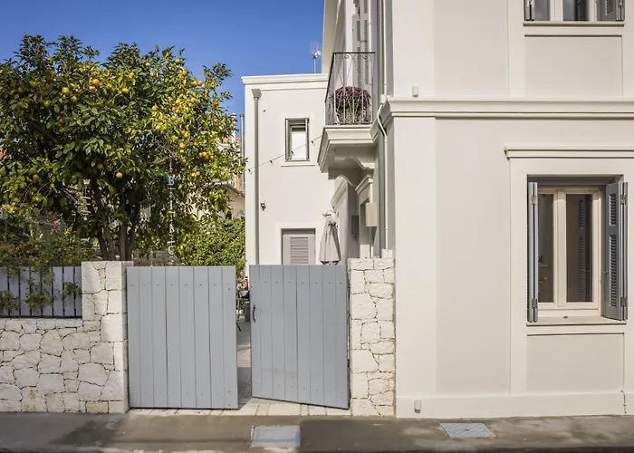 Apartment Marissa's Elegant Retreats Argostoli (Kefalonia)