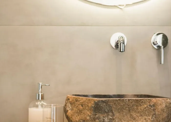 Apartment Marissa's Elegant Retreats Argostoli (Kefalonia)