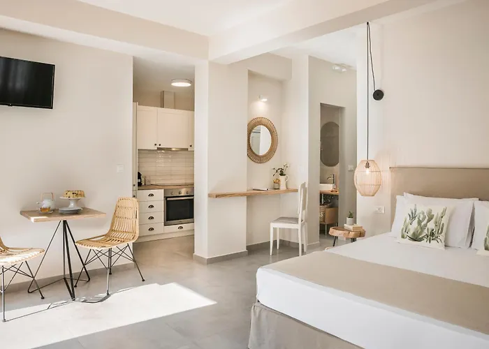 Marissa's Elegant Retreats * Argostoli (Kefalonia)