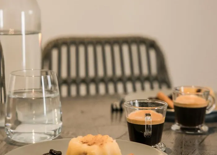 Marissa's Elegant Retreats Apartment Argostoli (Kefalonia)