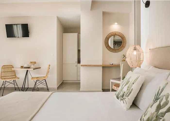 Marissa's Elegant Retreats Argostoli (Kefalonia)