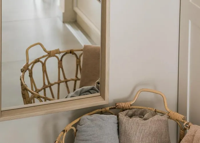 Apartment Marissa's Elegant Retreats Argostoli (Kefalonia)