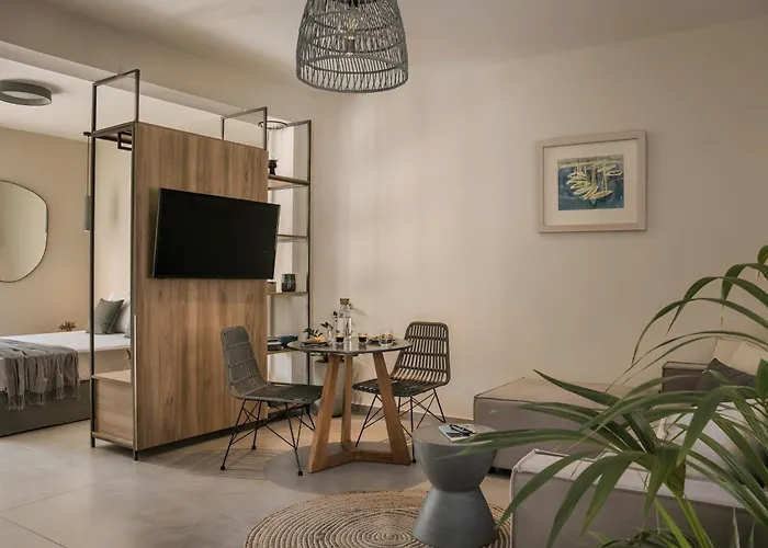 Apartment Marissa's Elegant Retreats
