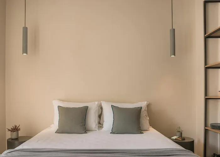 Marissa's Elegant Retreats Argostoli (Kefalonia)