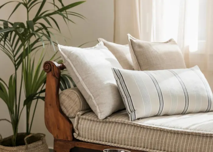 Marissa's Elegant Retreats *