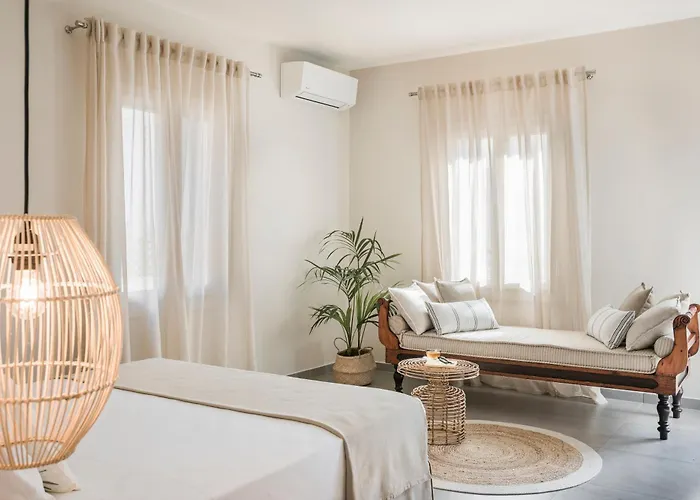 Apartment Marissa's Elegant Retreats Argostoli (Kefalonia)