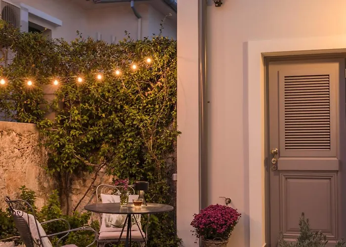 Marissa's Elegant Retreats * Argostoli (Kefalonia)