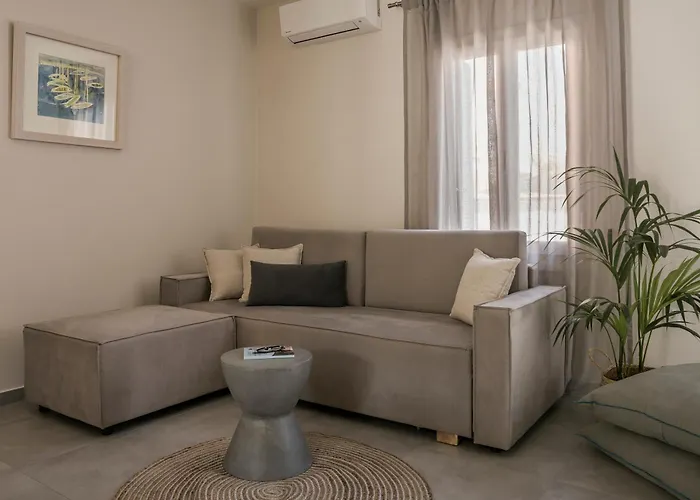 Apartment Marissa's Elegant Retreats