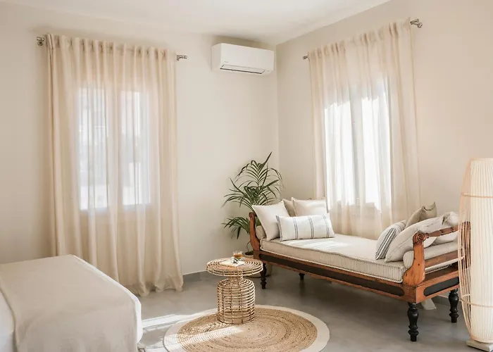 Apartment Marissa's Elegant Retreats Argostoli (Kefalonia)
