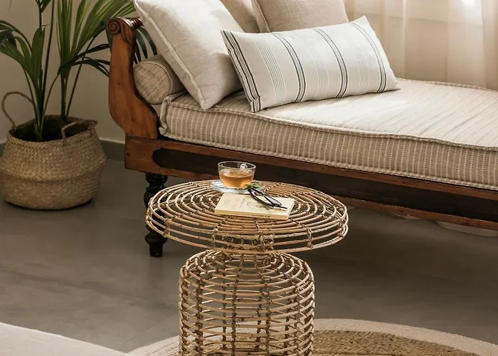 Marissa's Elegant Retreats Apartment Argostoli (Kefalonia)