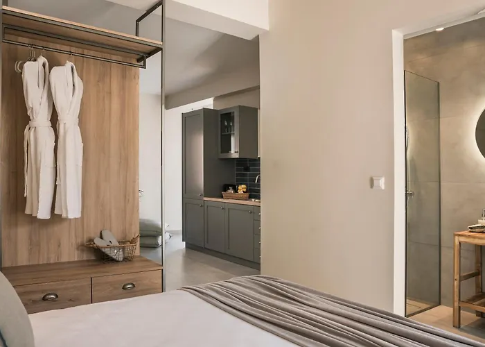 Marissa's Elegant Retreats Argostoli (Kefalonia)
