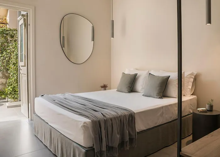 Appartamento Marissa's Elegant Retreats Argostoli (Kefalonia)