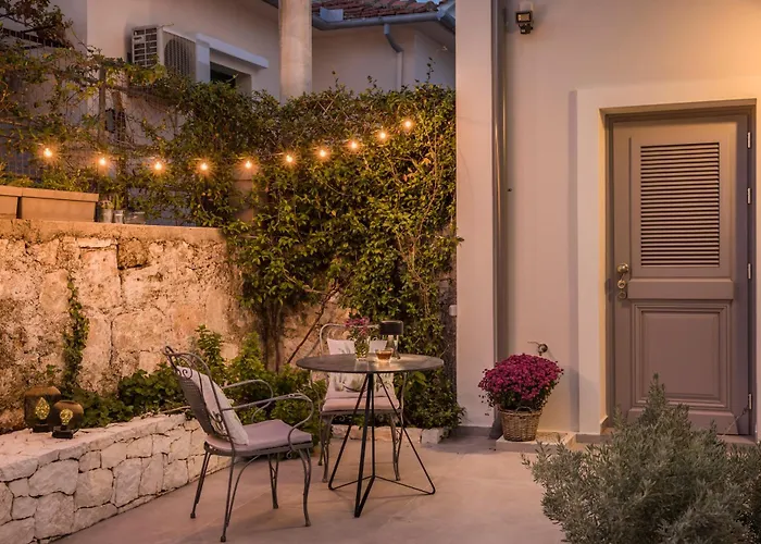 Marissa's Elegant Retreats * Argostoli (Kefalonia)