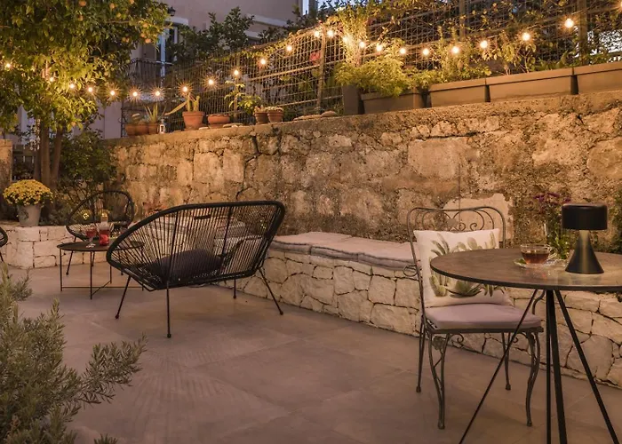 Marissa's Elegant Retreats Apartment Argostoli (Kefalonia)