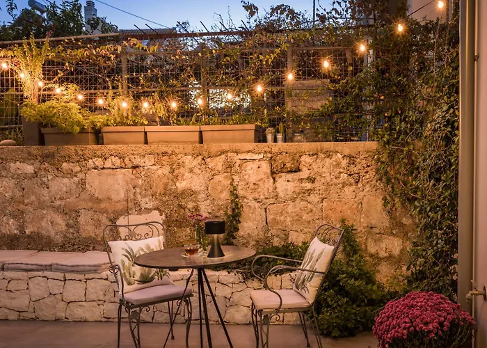 Marissa's Elegant Retreats Argostoli (Kefalonia)