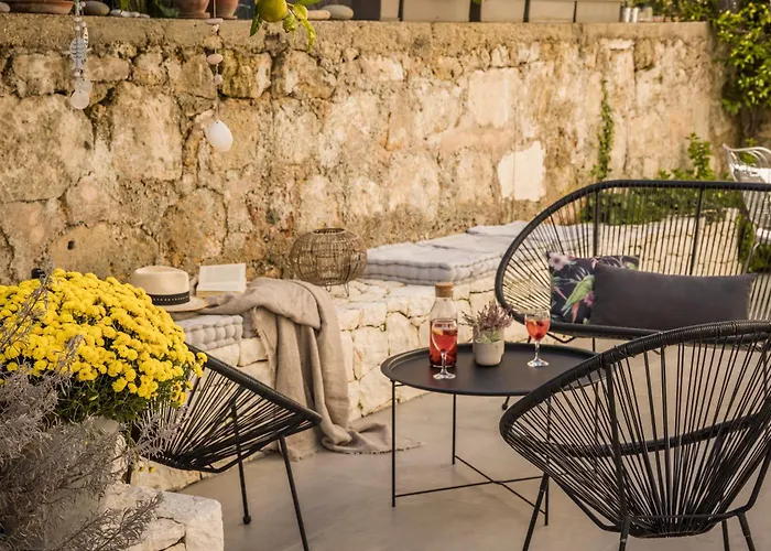 Apartment Marissa's Elegant Retreats Argostoli (Kefalonia)
