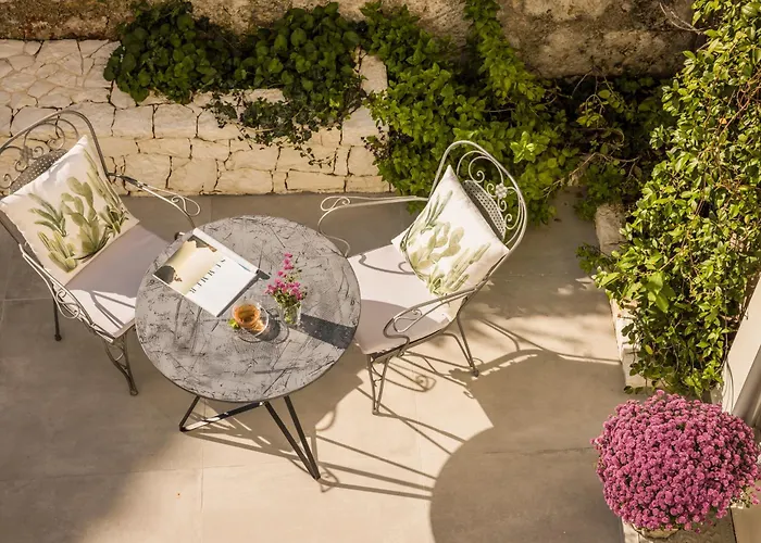 Marissa's Elegant Retreats * Argostoli (Kefalonia)