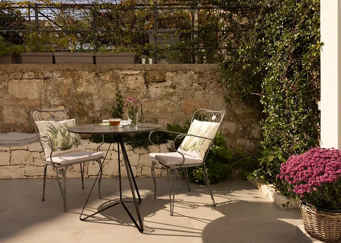 Marissa's Elegant Retreats Apartment Argostoli (Kefalonia)