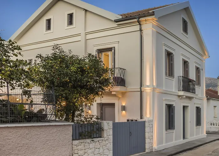 Marissa's Elegant Retreats Argostoli (Kefalonia)
