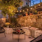 Marissa's Elegant Retreats *