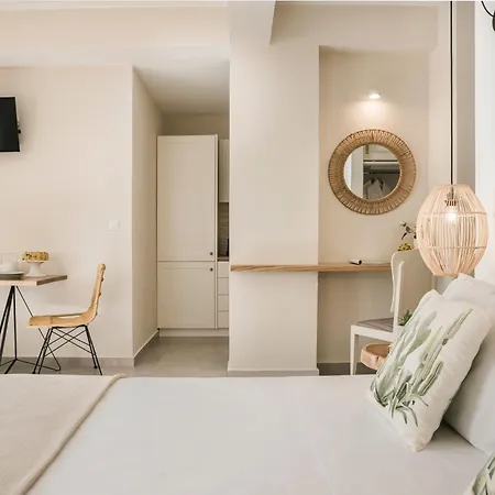 Marissa's Elegant Retreats アルゴストリオン